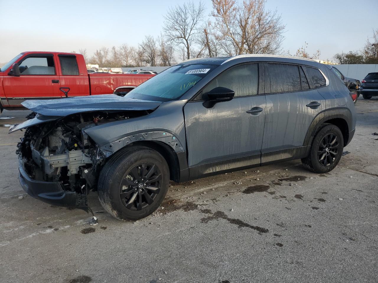 MAZDA CX-50 PREF 2023