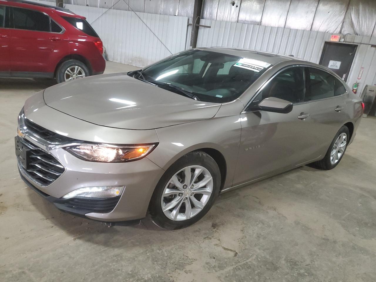 CHEVROLET MALIBU LT 2024