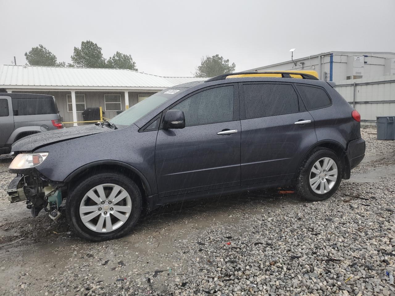 SUBARU TRIBECA LI 2012