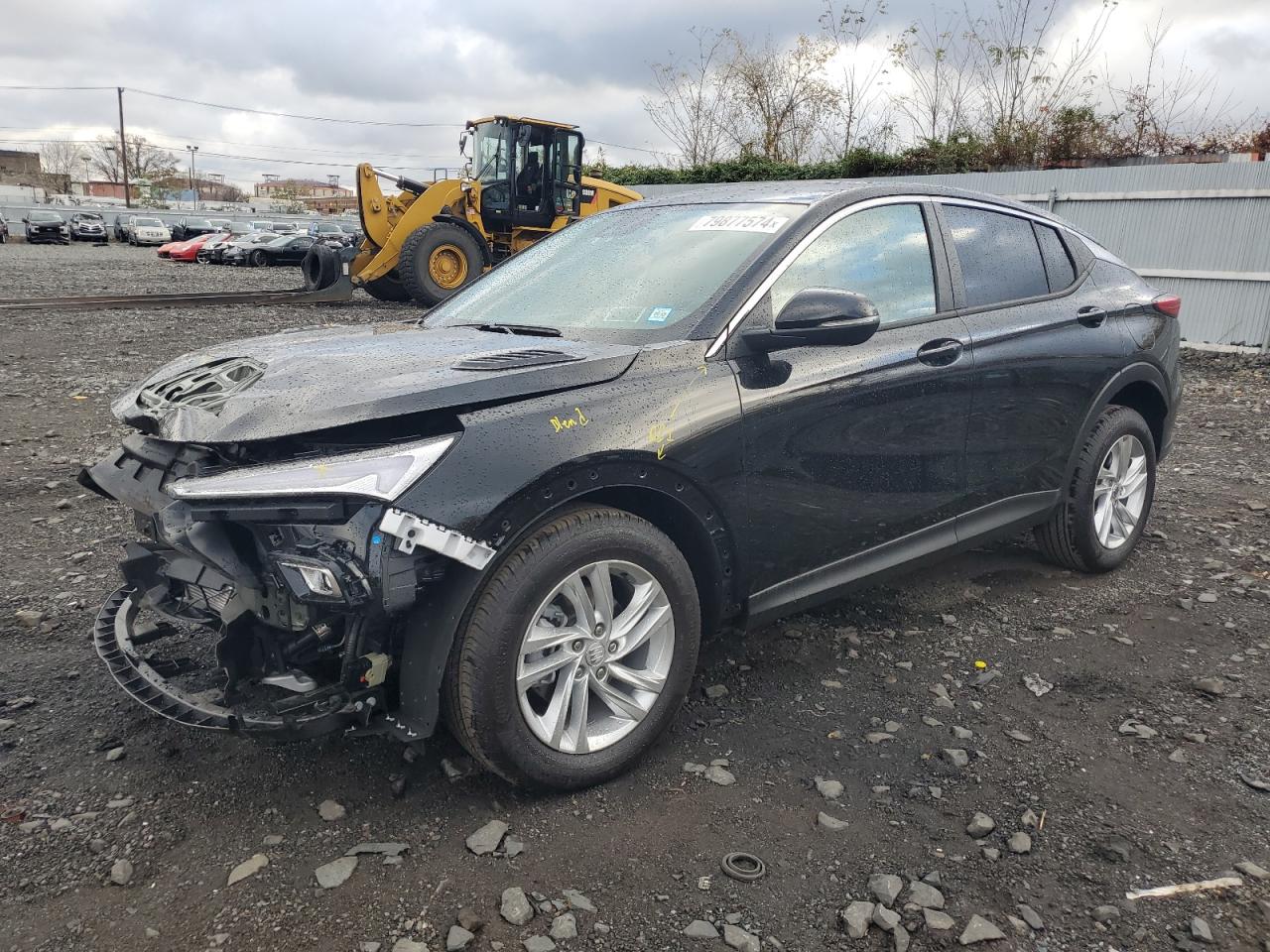 BUICK ENVISTA PR 2024