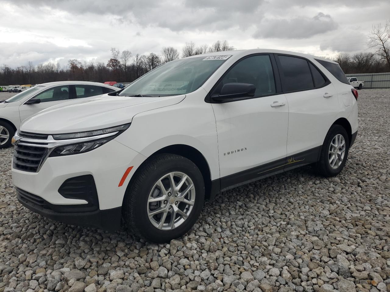 CHEVROLET EQUINOX LS 2024