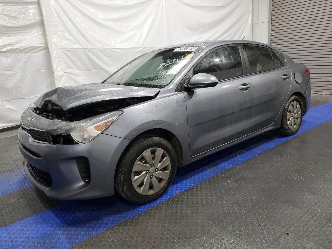 KIA RIO S 2019