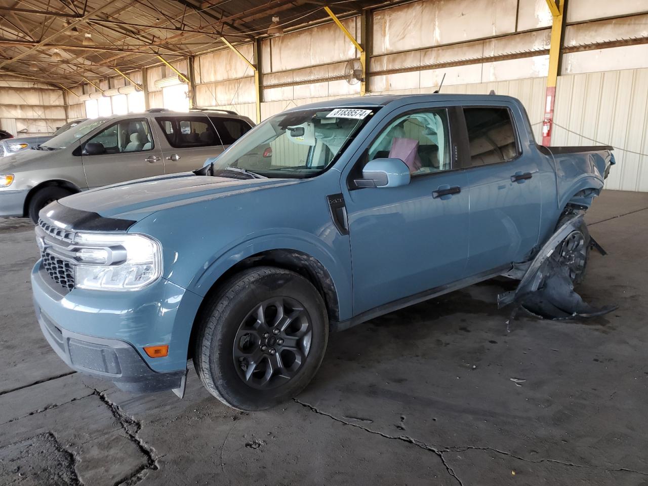 FORD MAVERICK X 2022