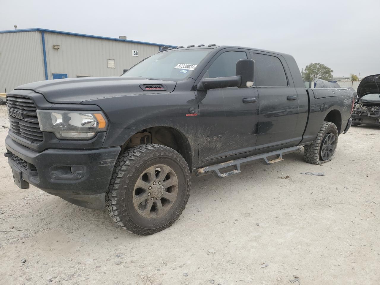 RAM 2500 BIG H 2019
