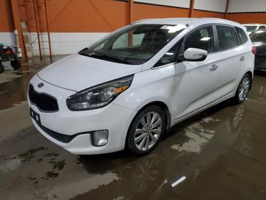 Kia Rondo 2014