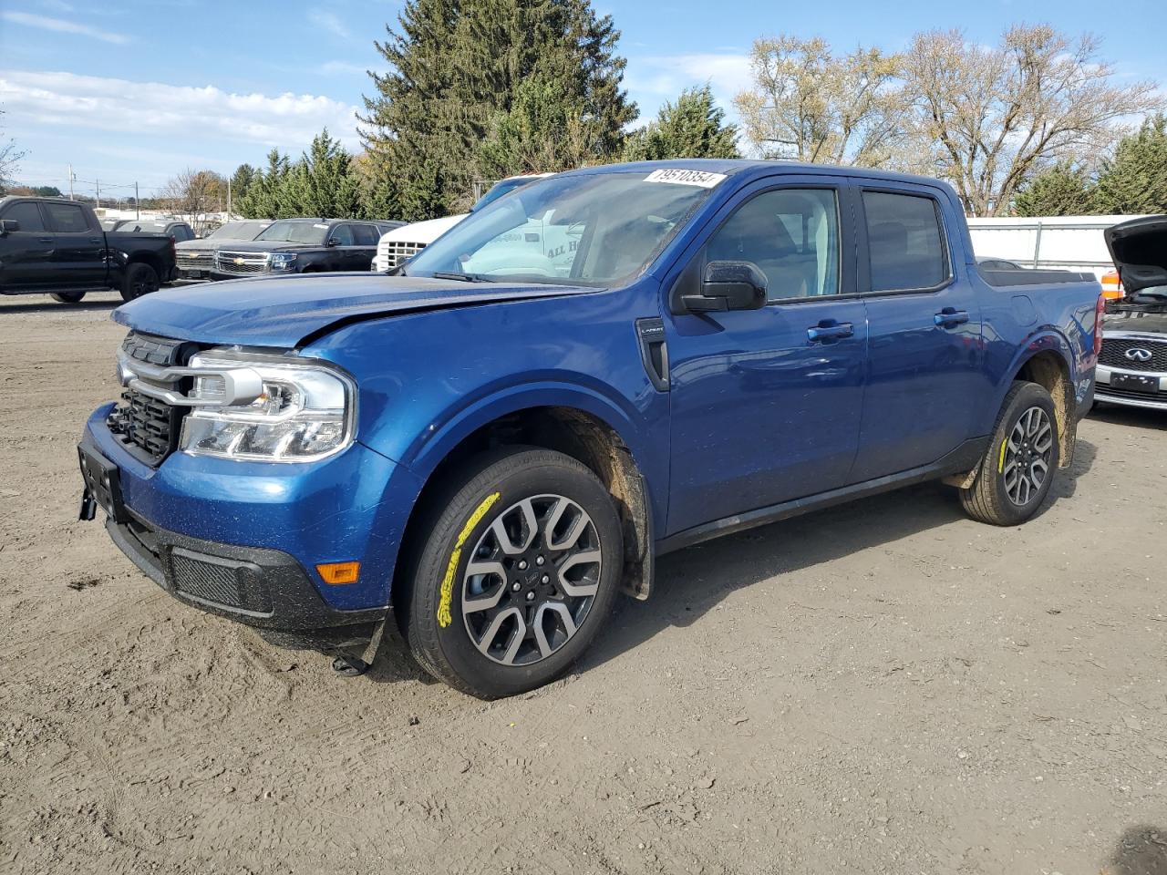 FORD MAVERICK L 2024