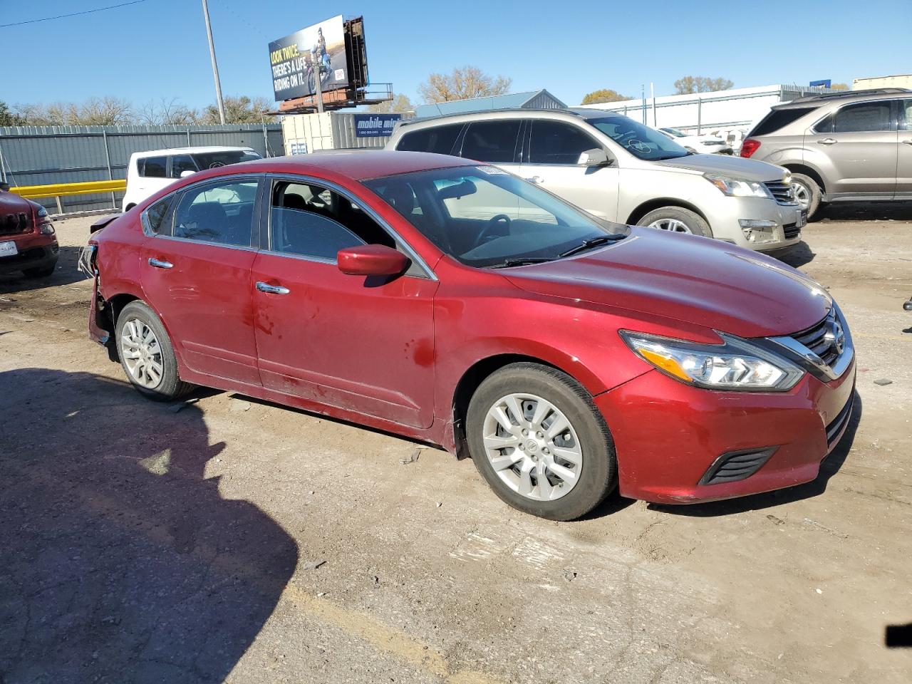DayDrive