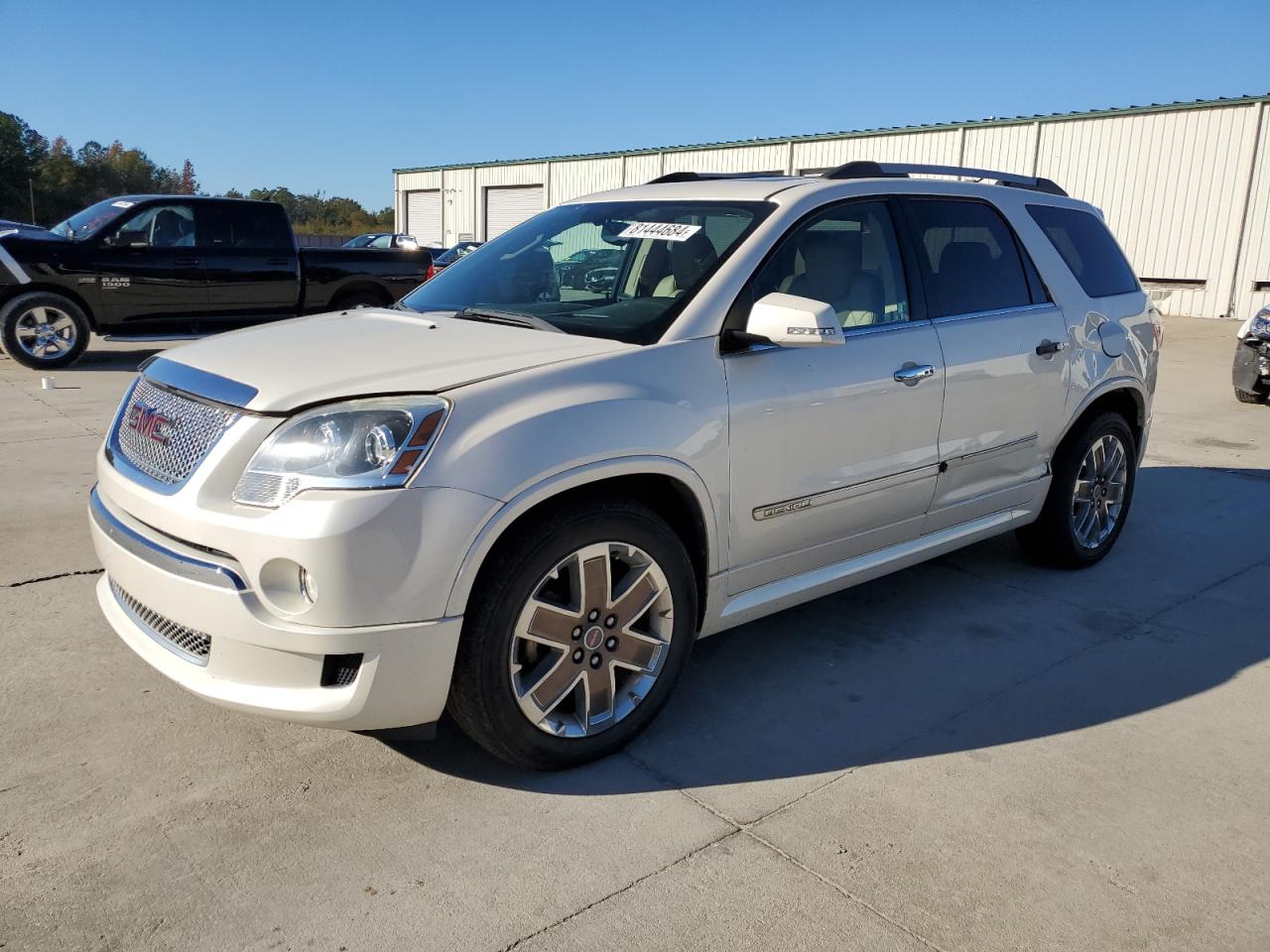 GMC ACADIA DEN 2011