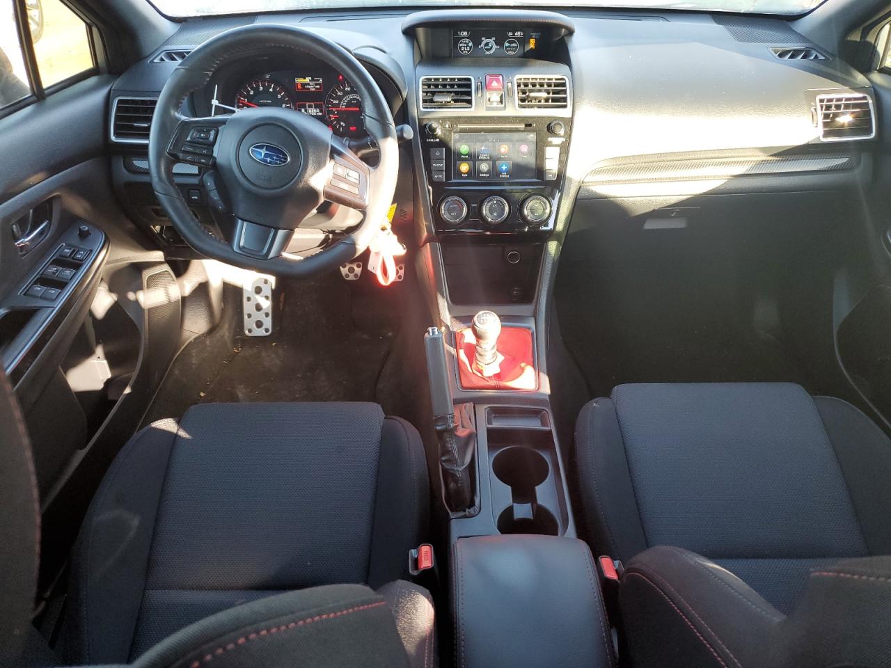 DayDrive