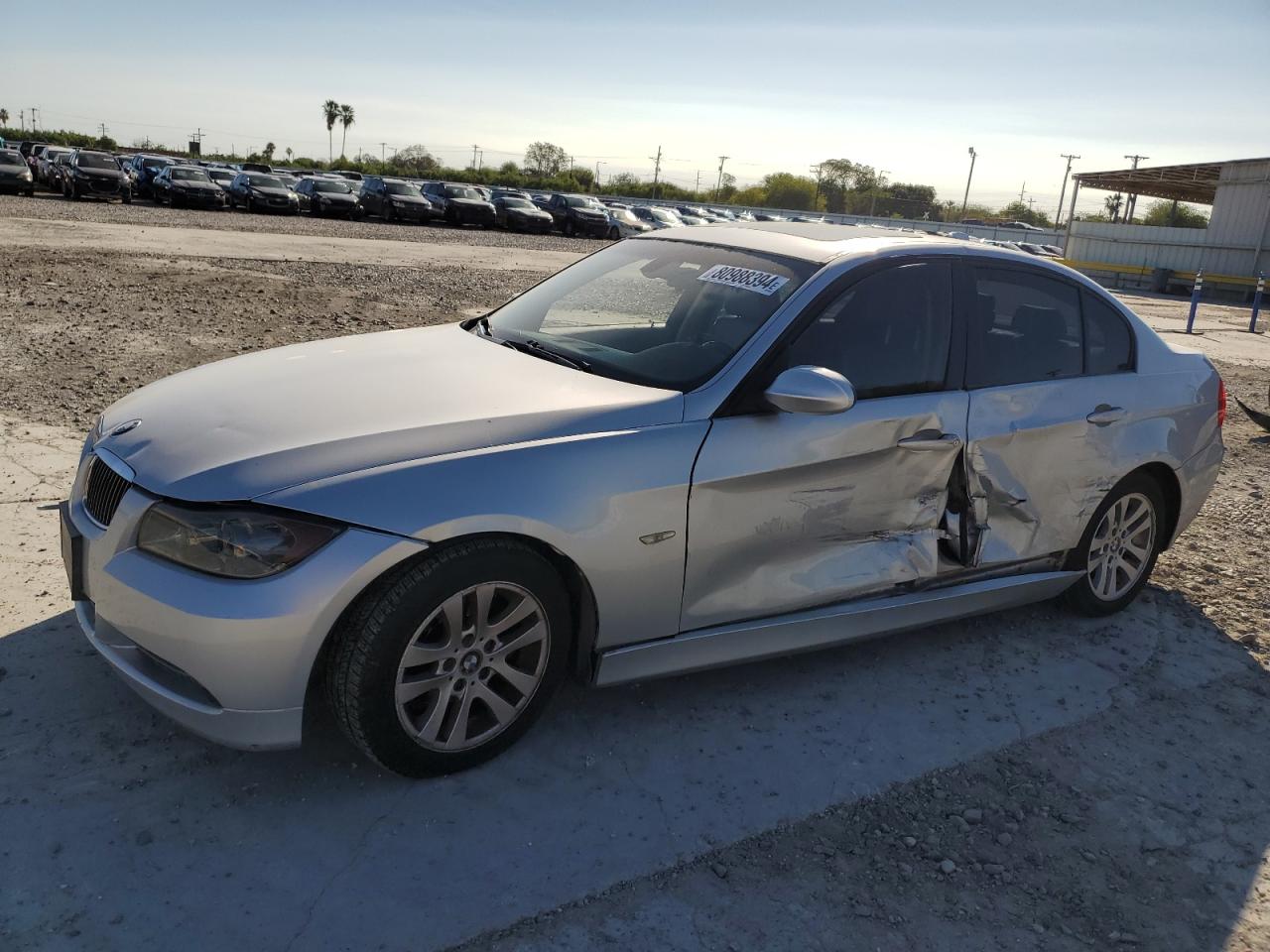 BMW 325 I 2006