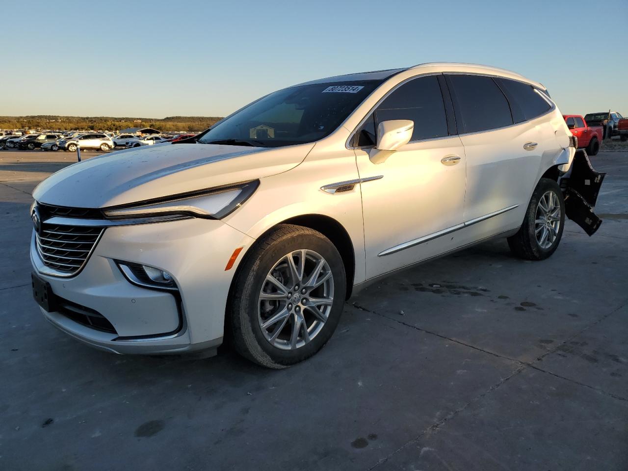 BUICK ENCLAVE ES 2023