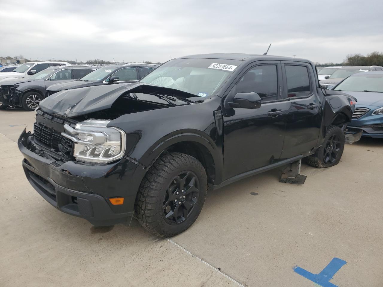 FORD MAVERICK X 2022