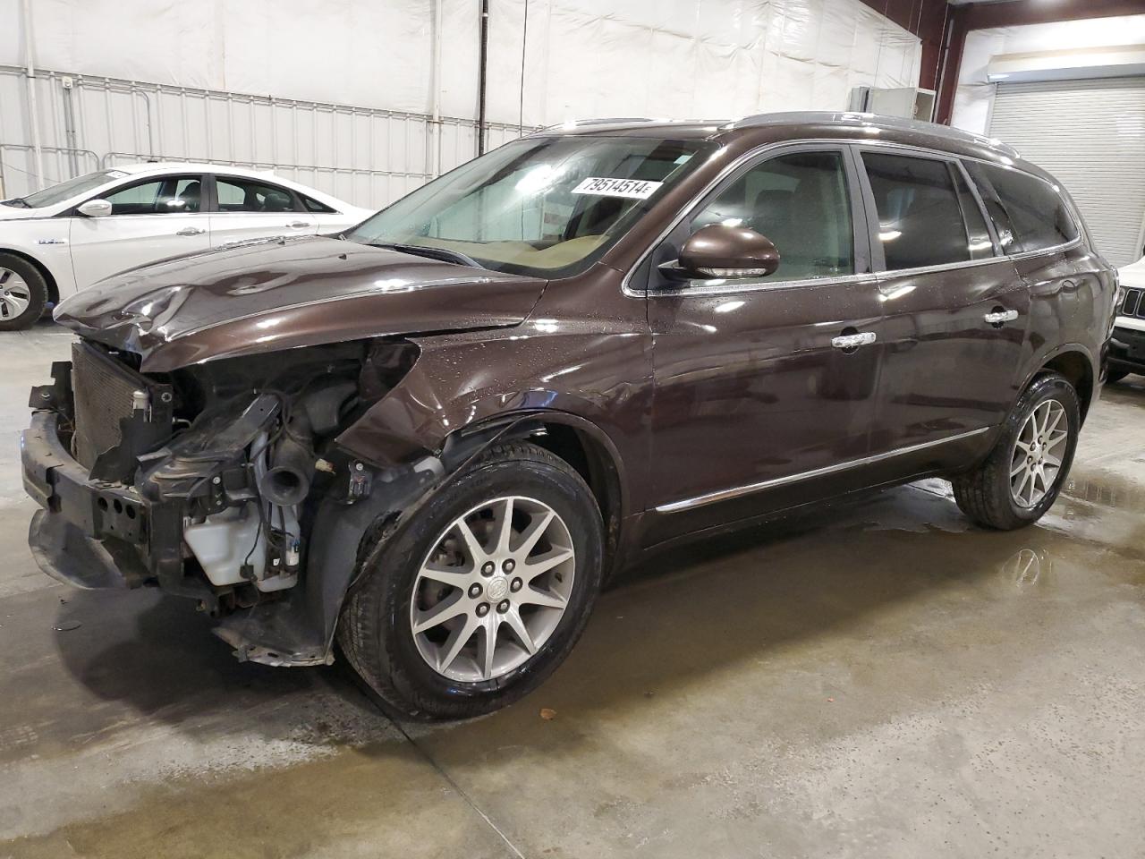 BUICK ENCLAVE 2016