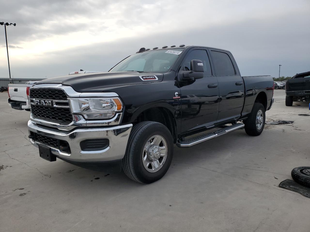 RAM 2500 TRADE 2023