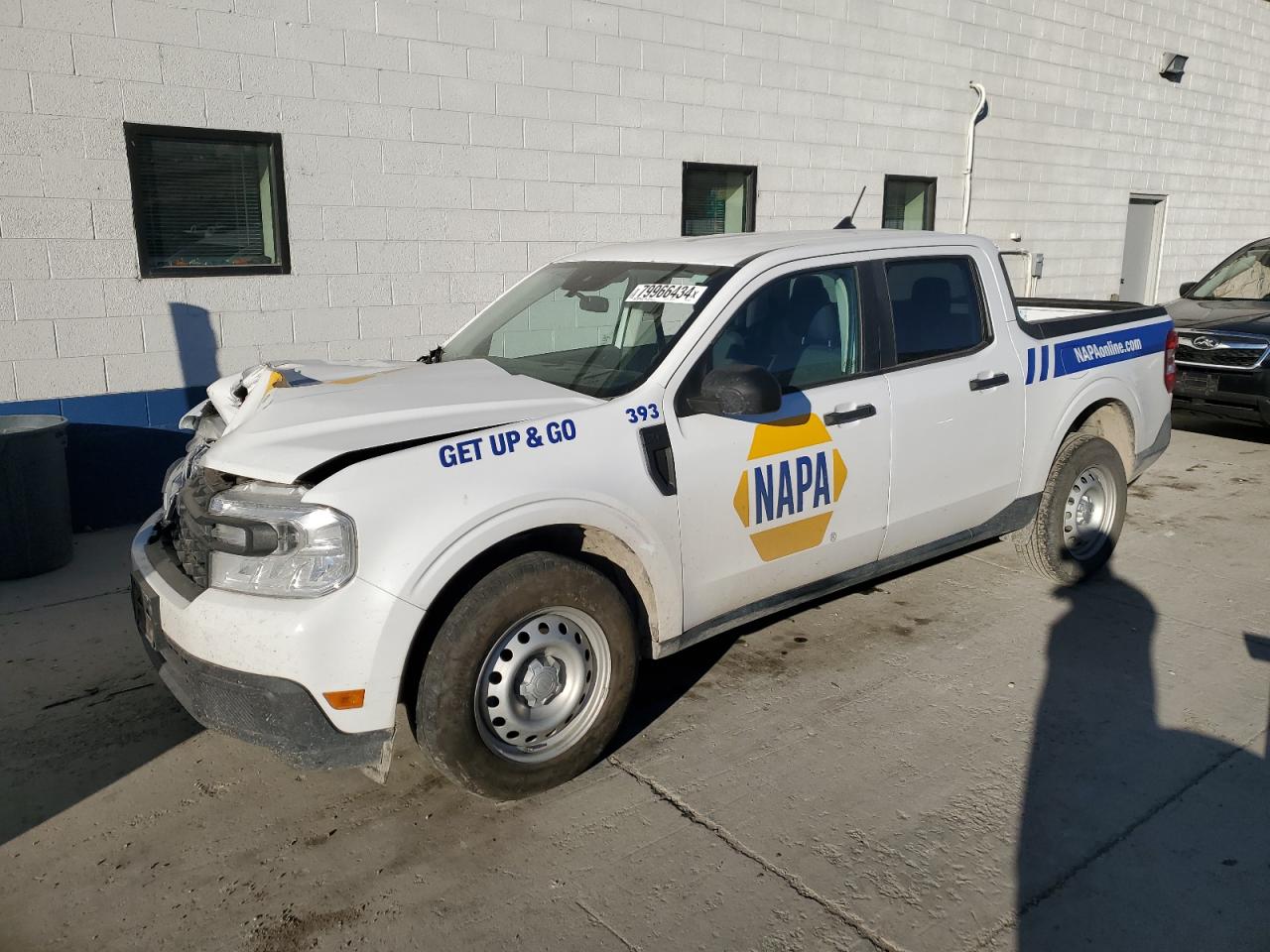 FORD MAVERICK X 2023