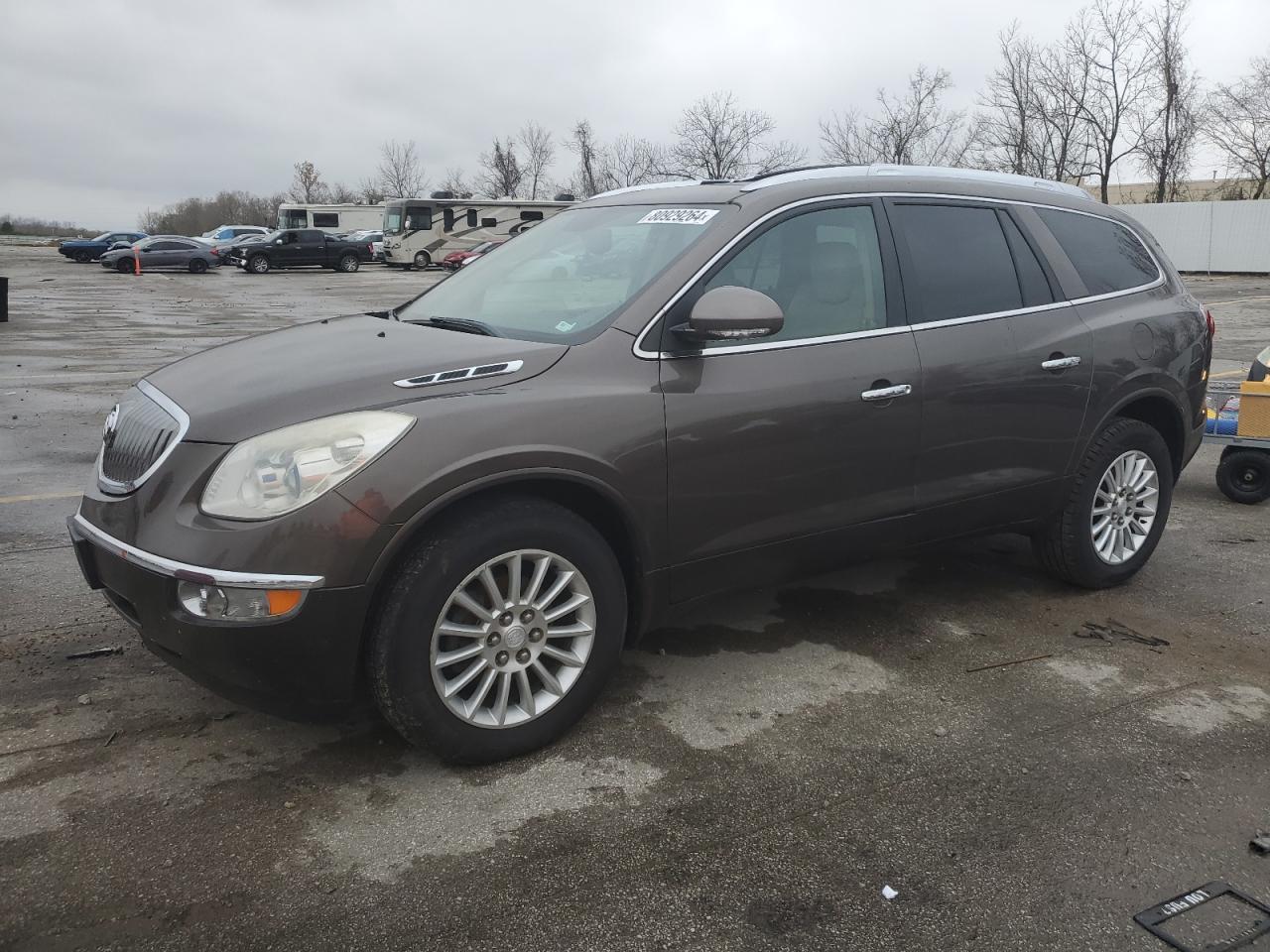 BUICK ENCLAVE 2012