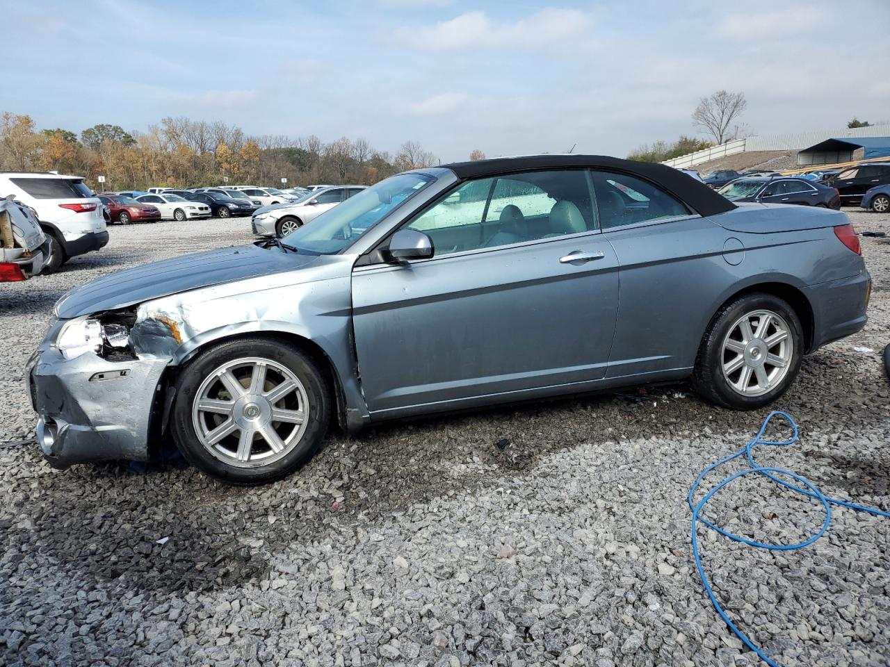 CHRYSLER SEBRING LI 2008
