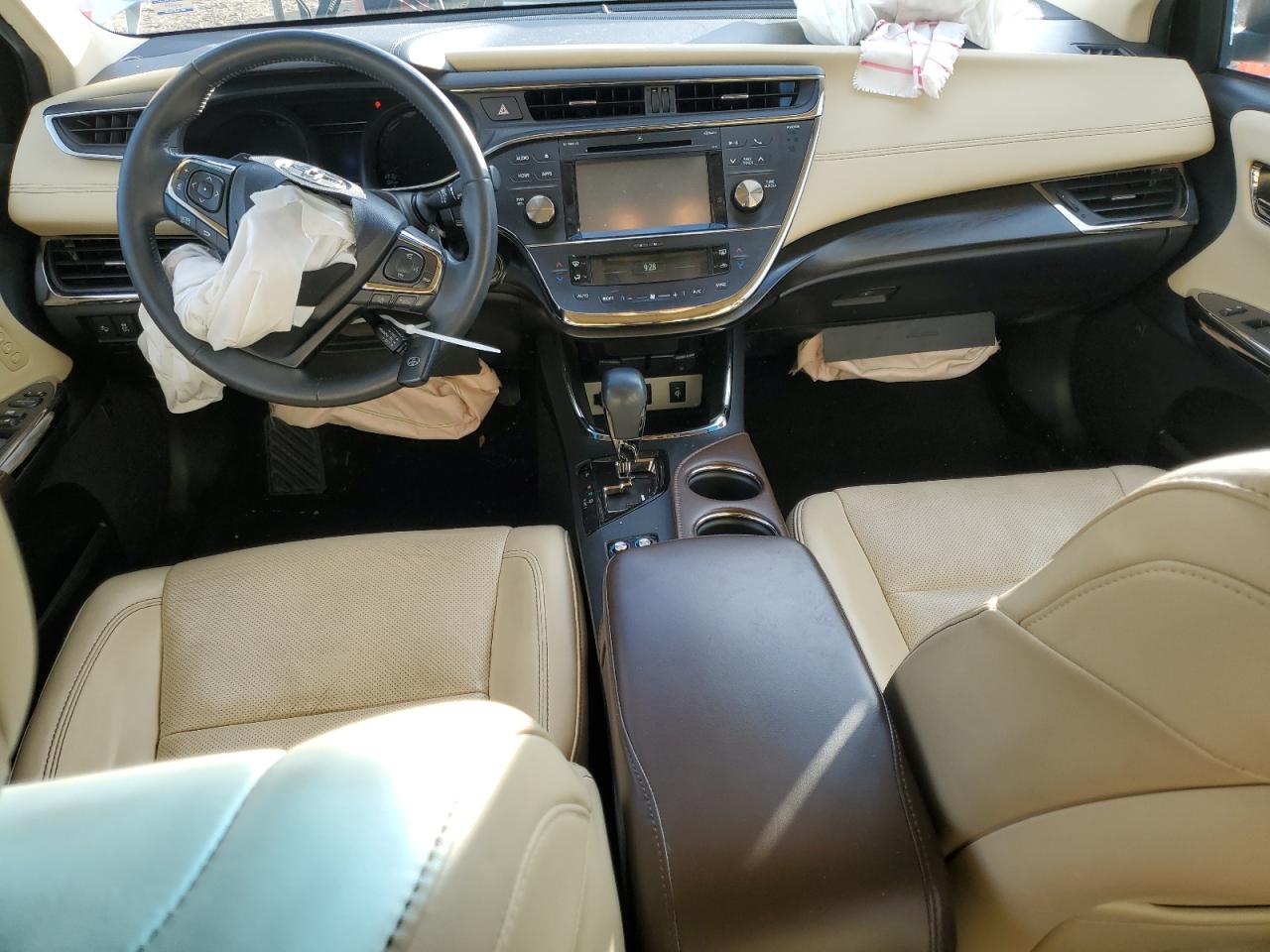 DayDrive