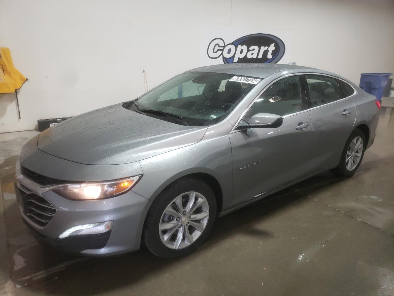 CHEVROLET MALIBU LT 2024