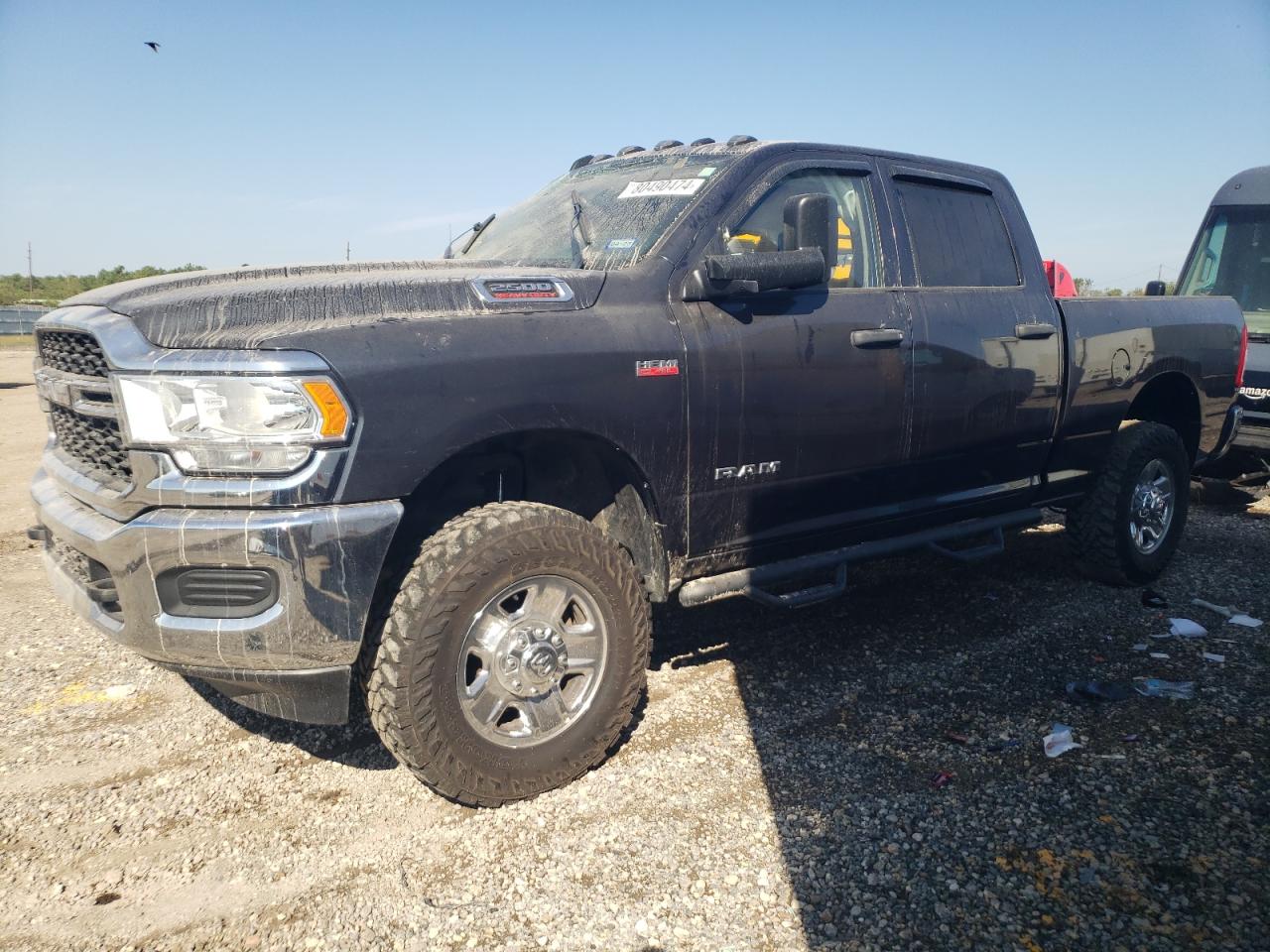 RAM 2500 TRADE 2019