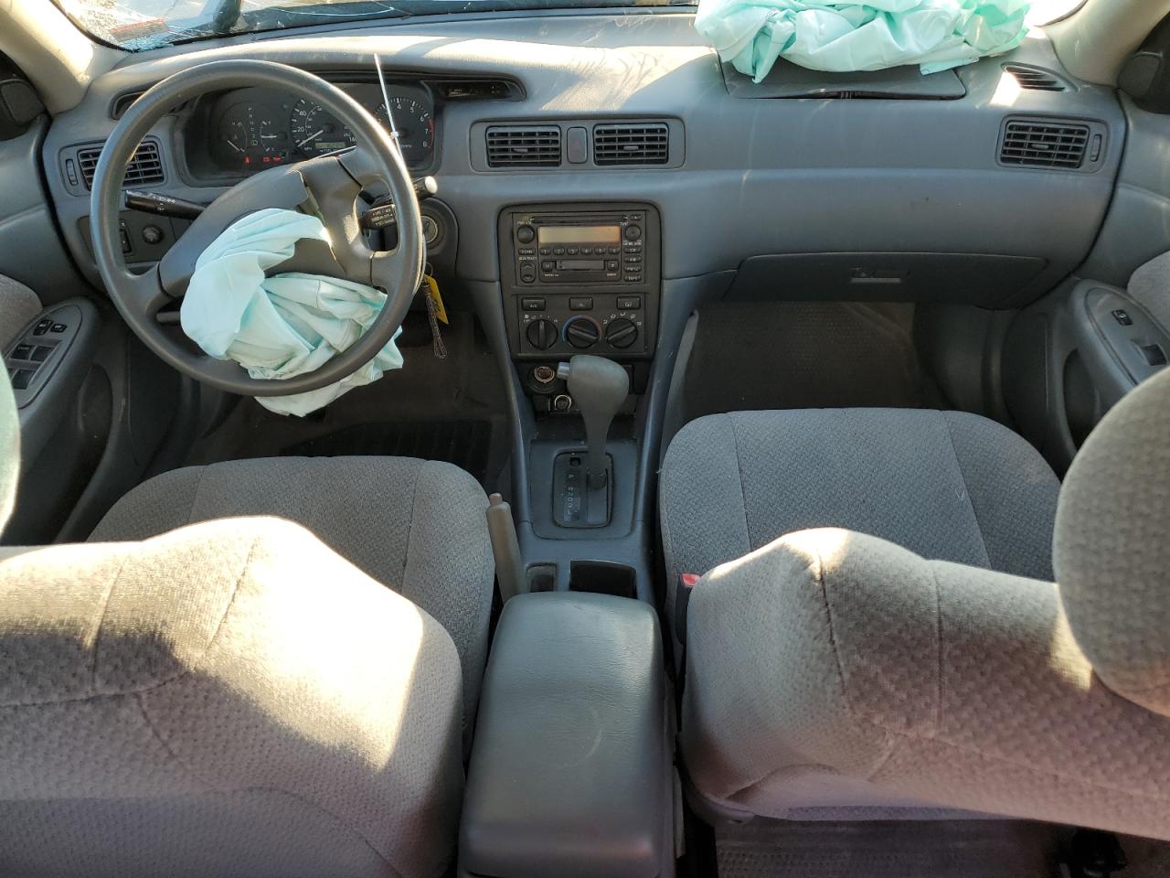 DayDrive