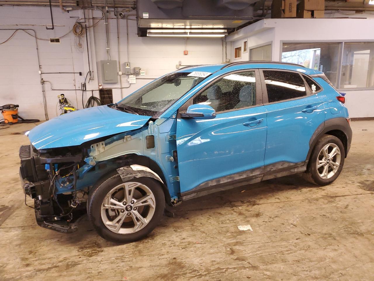 HYUNDAI KONA SEL 2023