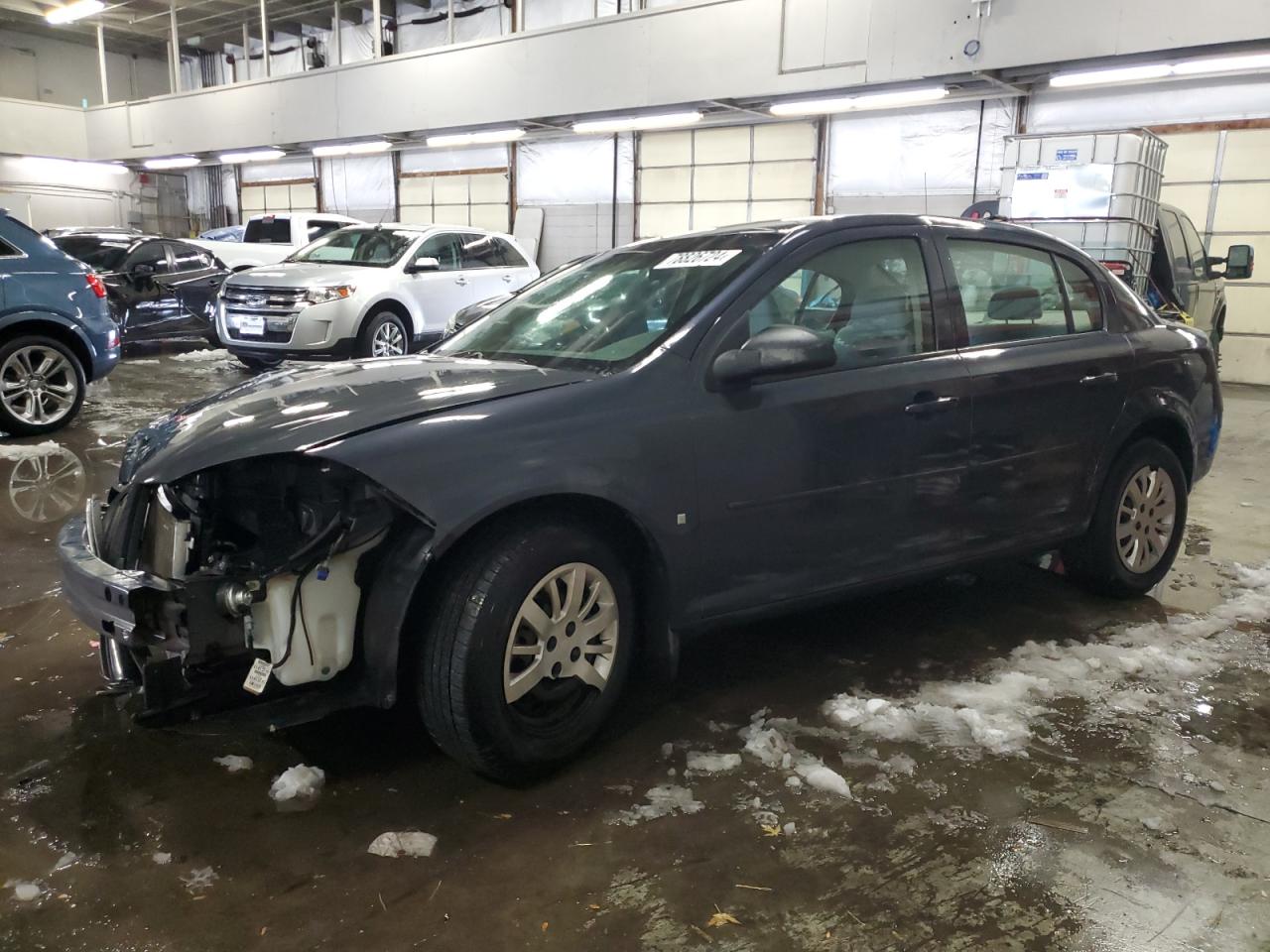CHEVROLET COBALT LS 2008