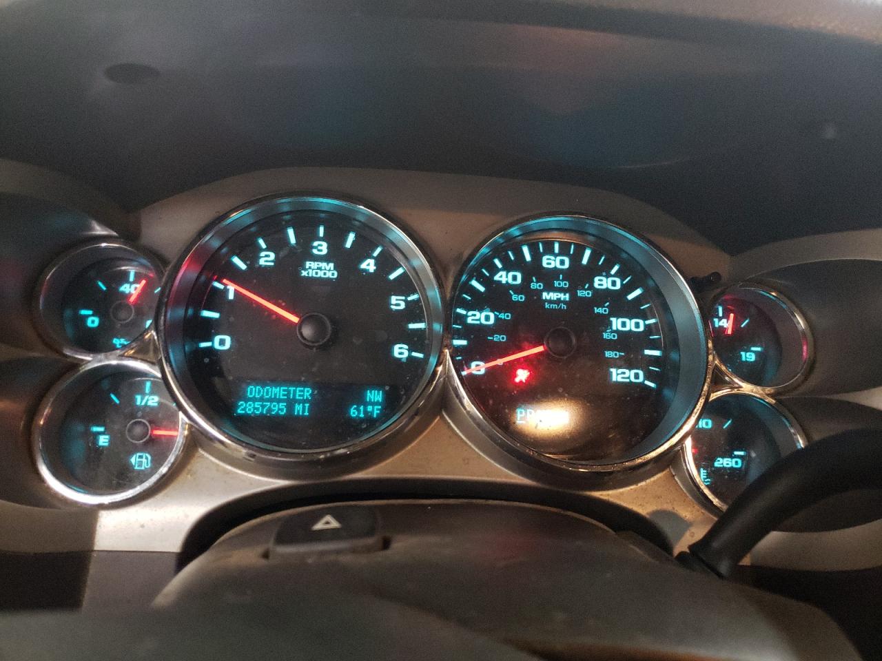DayDrive
