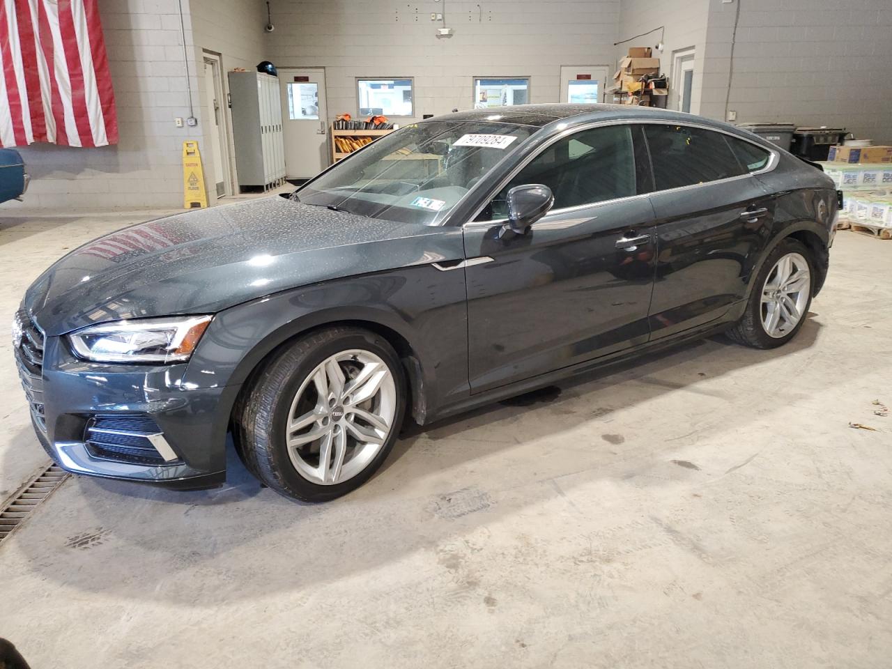AUDI A5 PREMIUM 2019