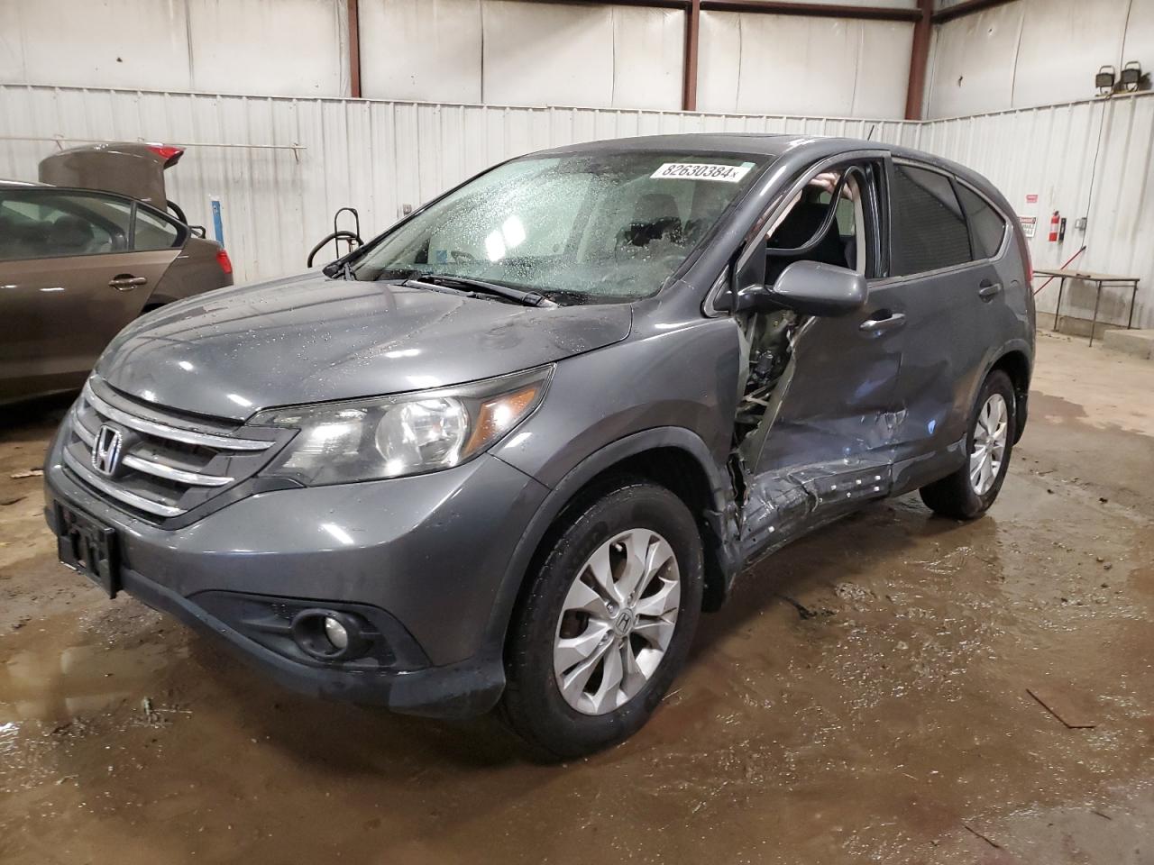HONDA CR-V EX 2013