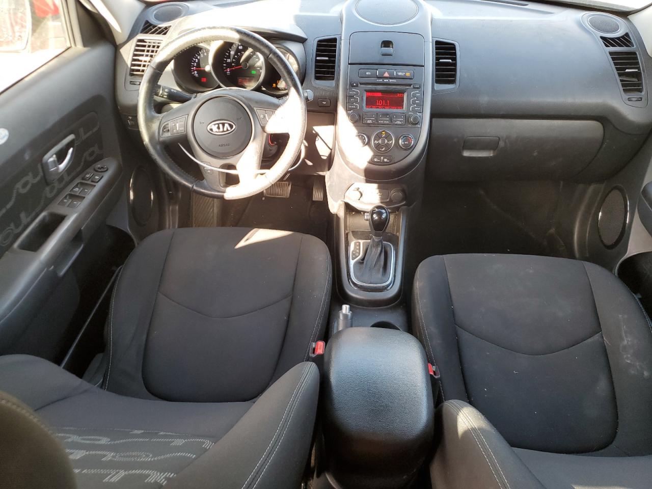 DayDrive