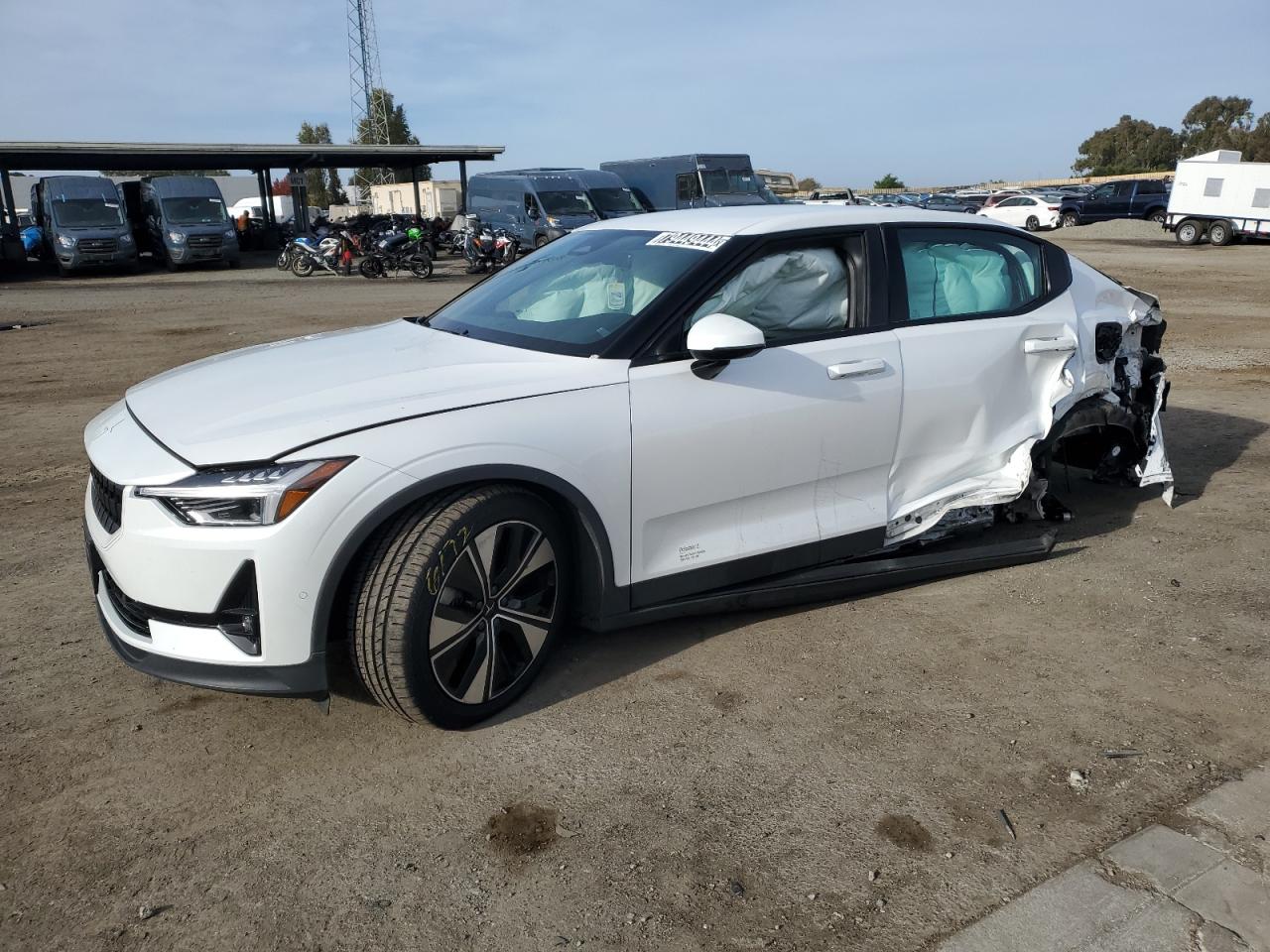 POLESTAR 2 2023