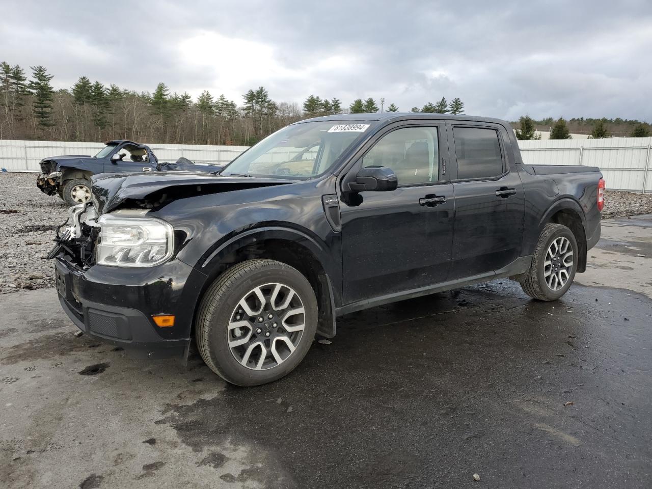 FORD MAVERICK X 2022