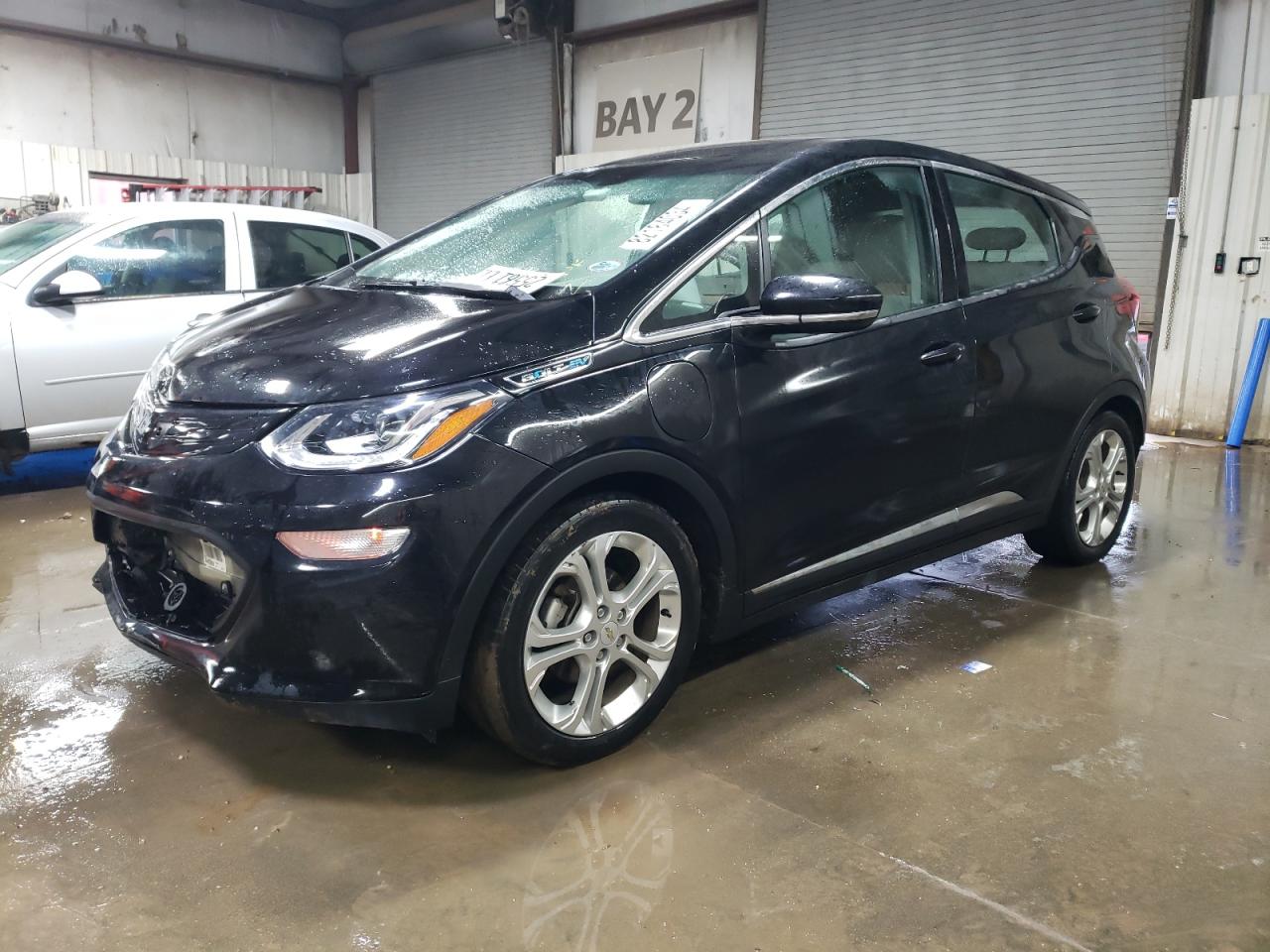 CHEVROLET BOLT EV LT 2020