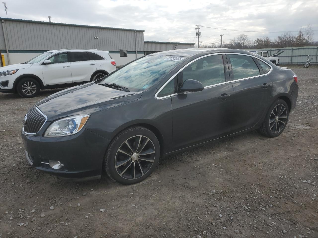 BUICK VERANO SPO 2016