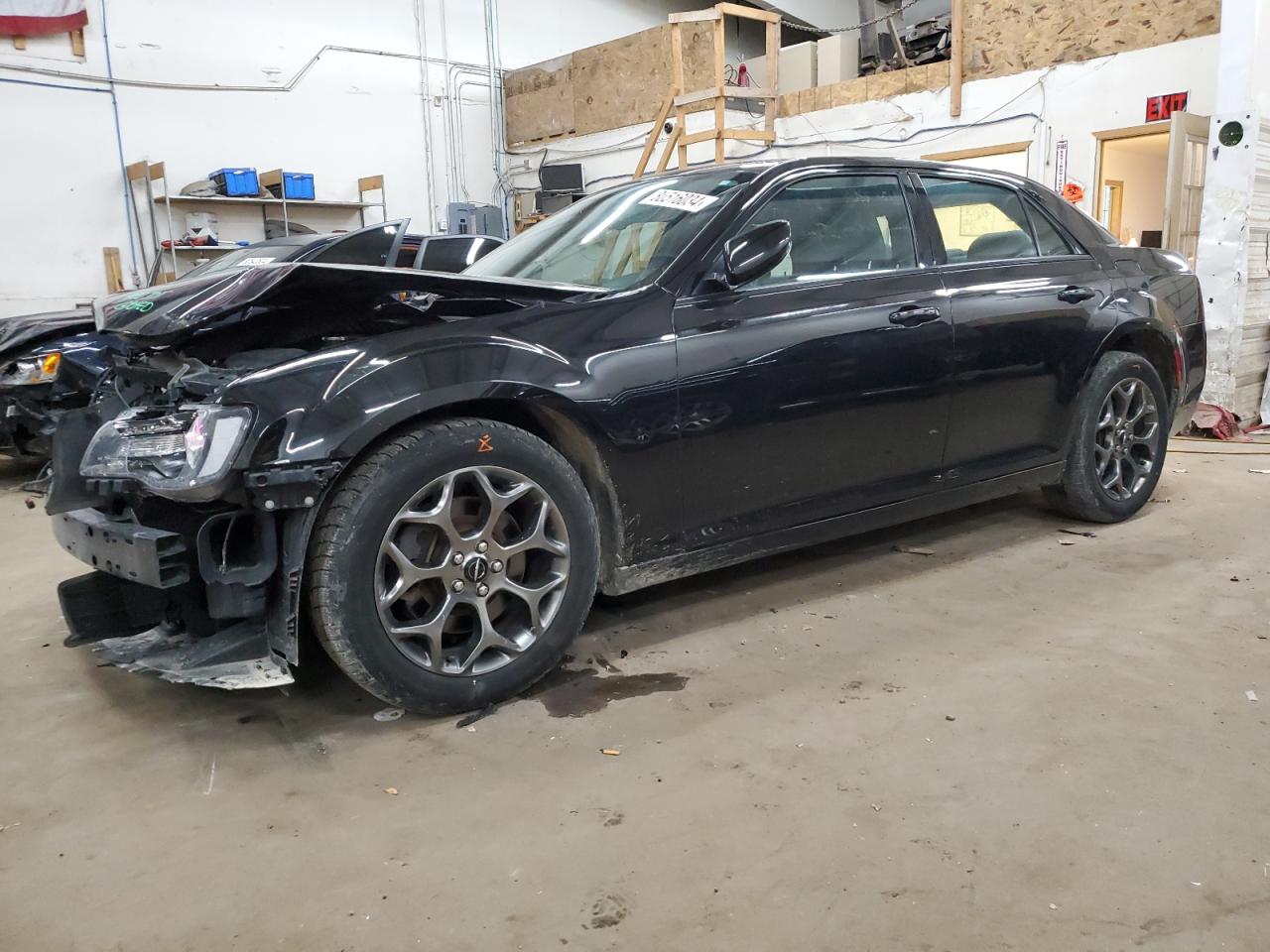 CHRYSLER 300 S 2017