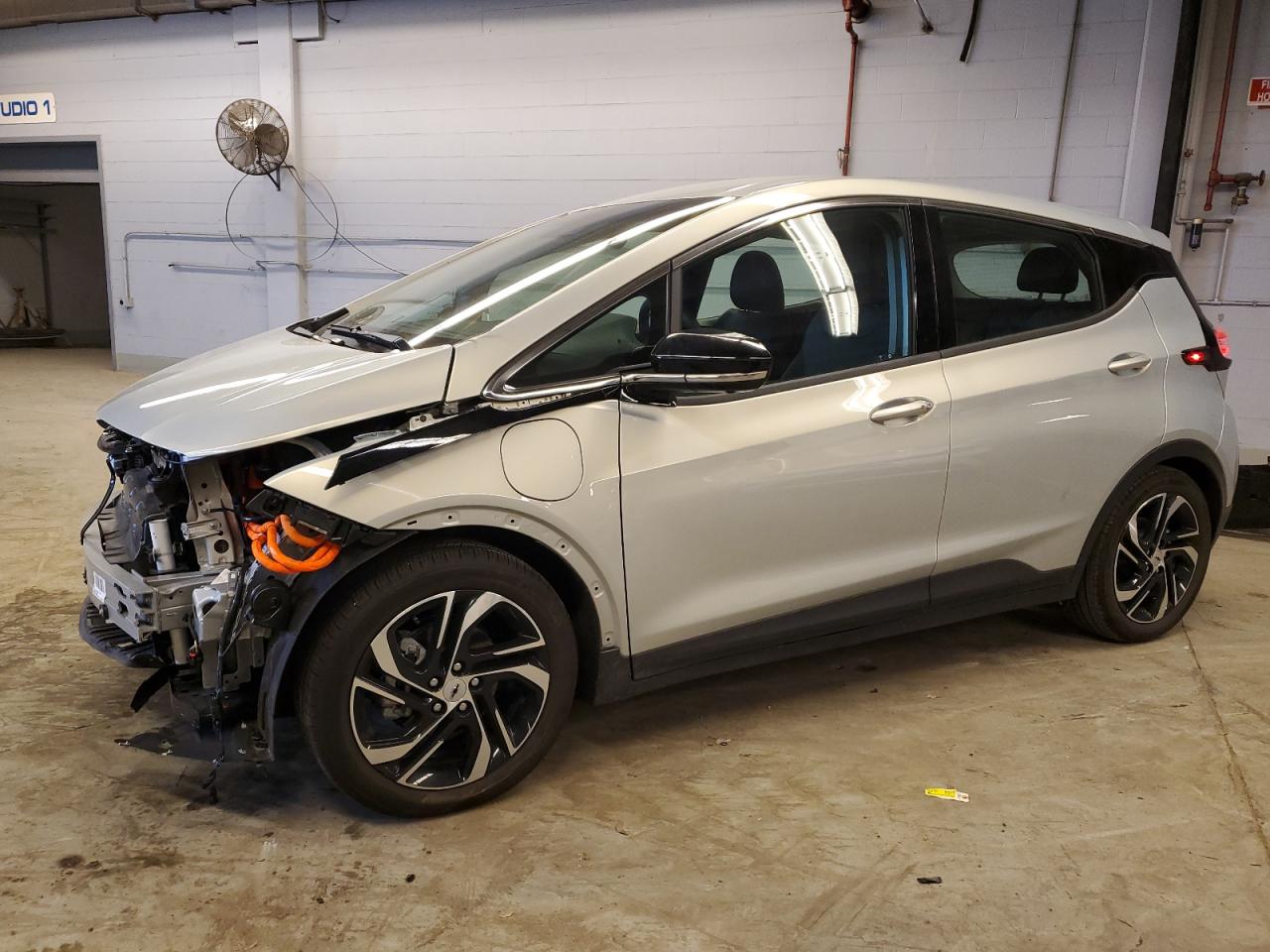 CHEVROLET BOLT EV 2L 2023