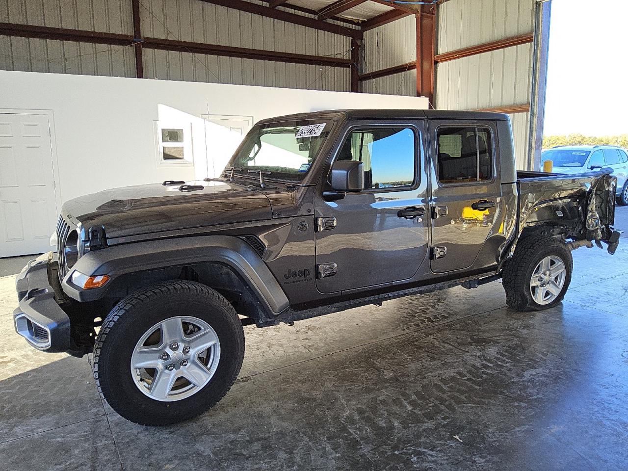 JEEP GLADIATOR 2023