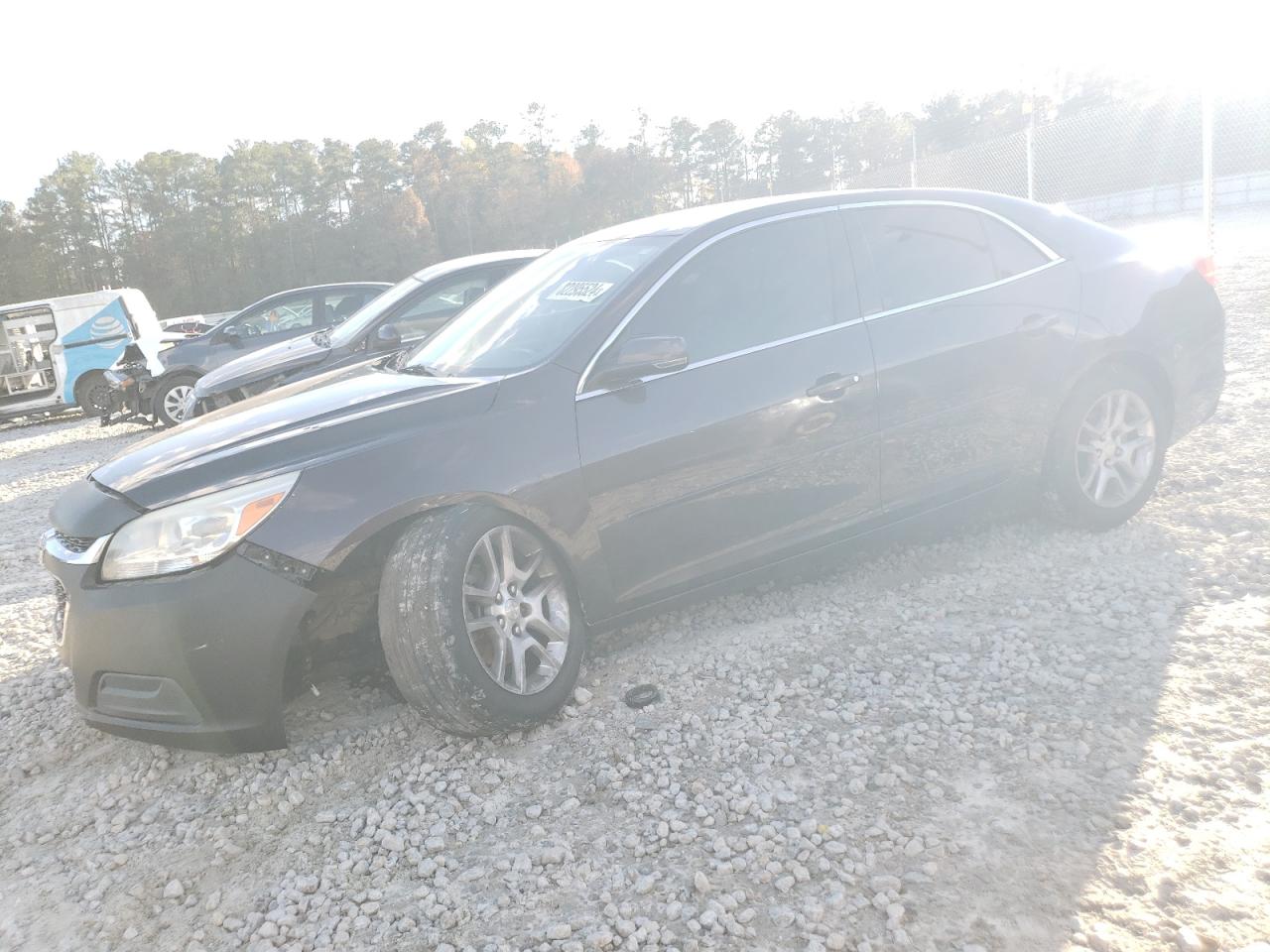 CHEVROLET MALIBU 1LT 2015