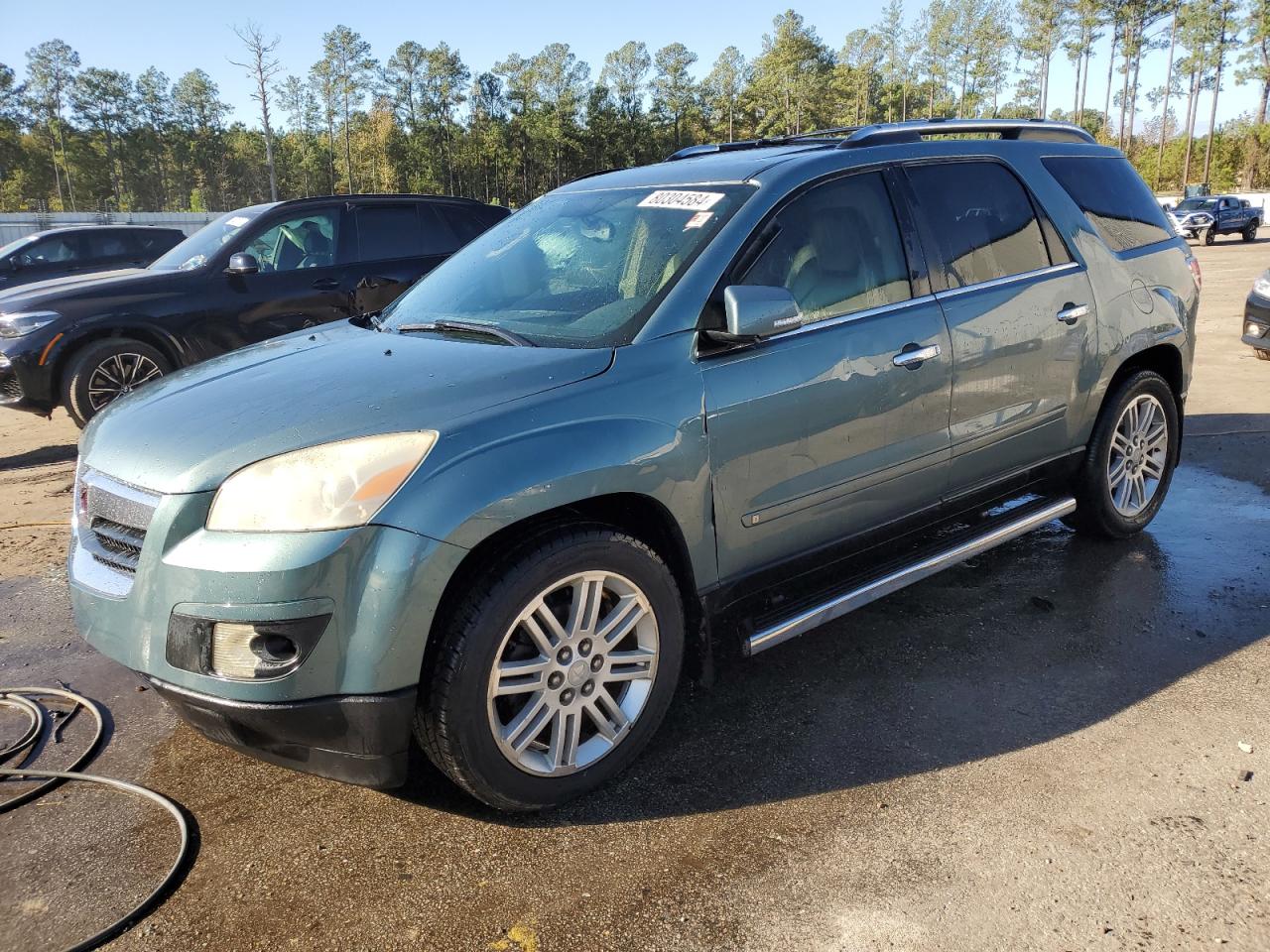 SATURN OUTLOOK XR 2009