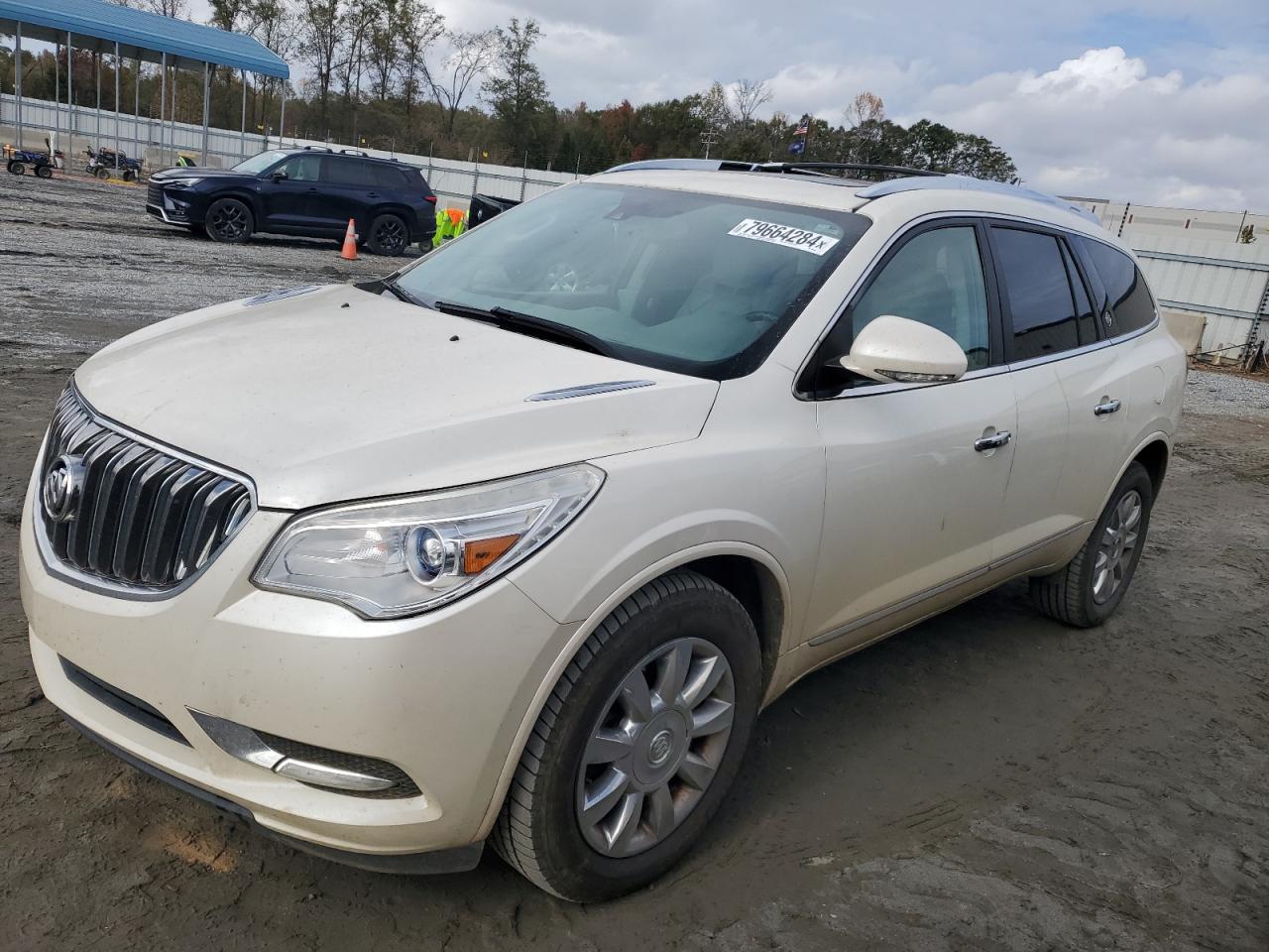 BUICK ENCLAVE 2015