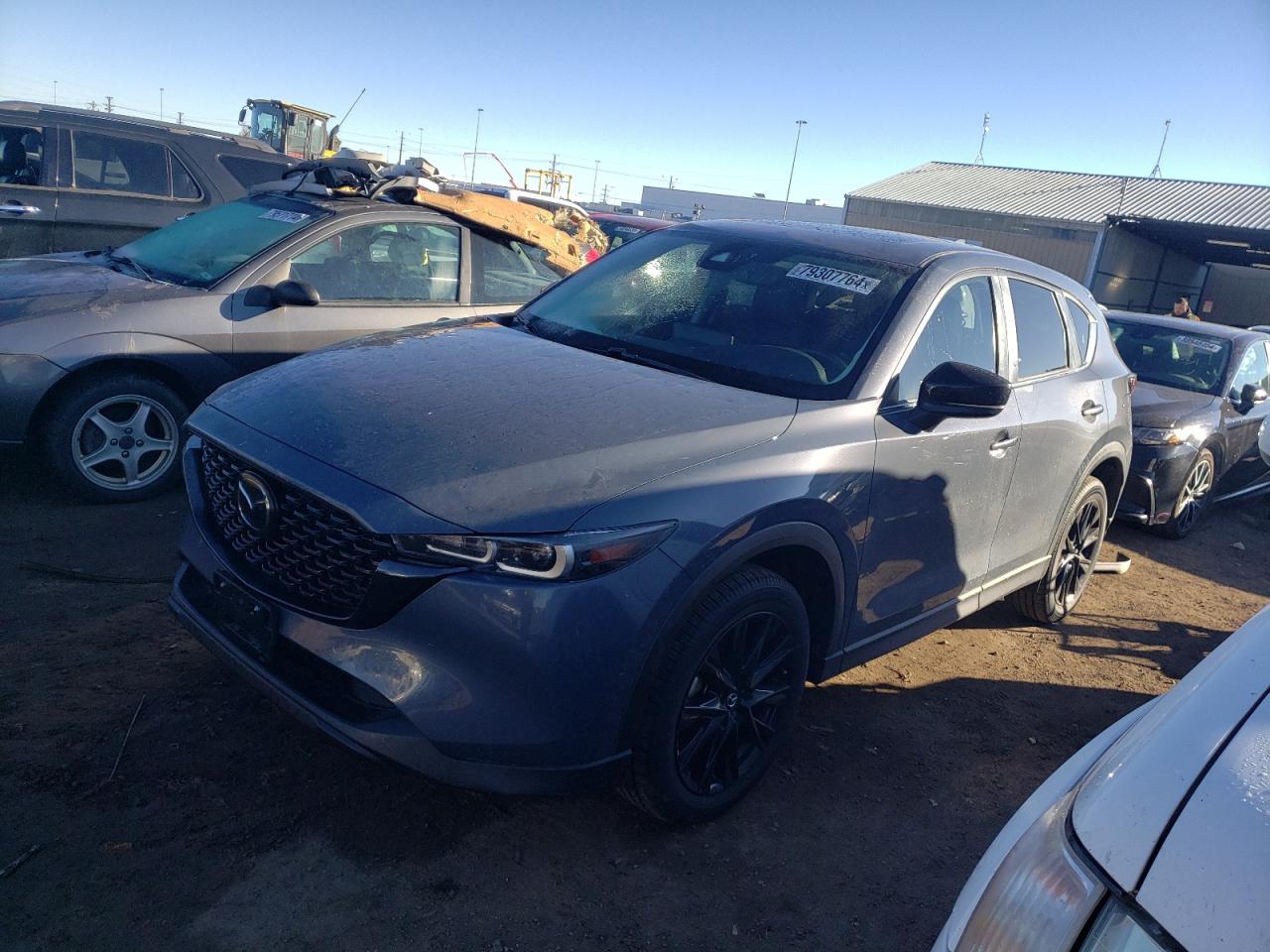 MAZDA CX-5 PREFE 2023