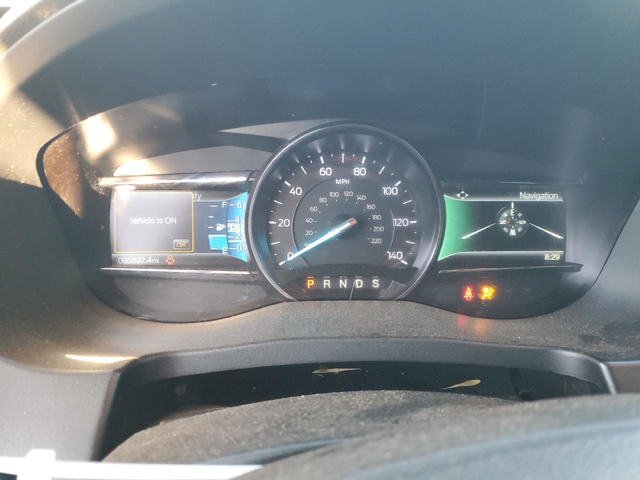 DayDrive