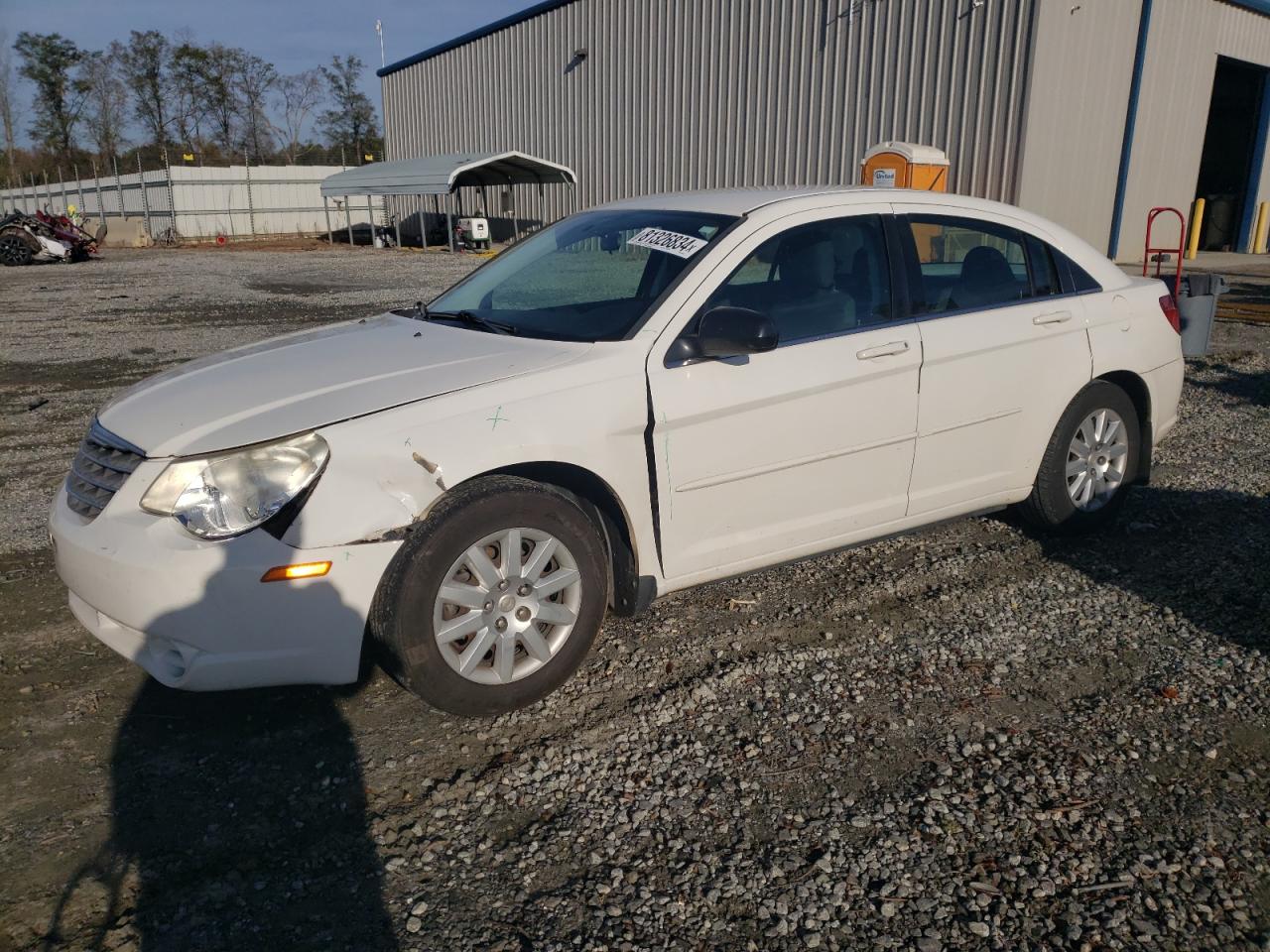 CHRYSLER SEBRING TO 2010