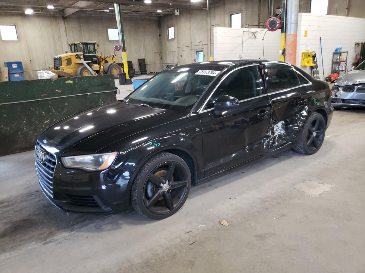 AUDI A3 PREMIUM 2015