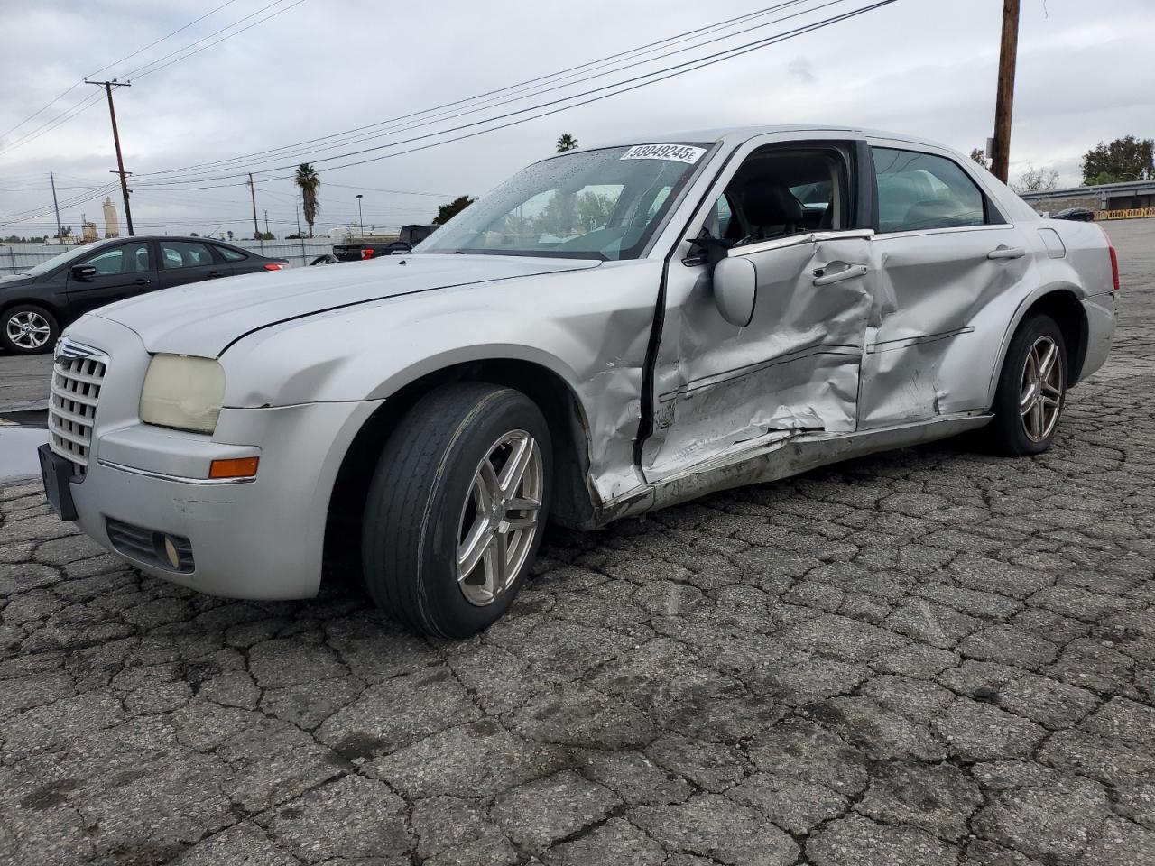 CHRYSLER 300 2008