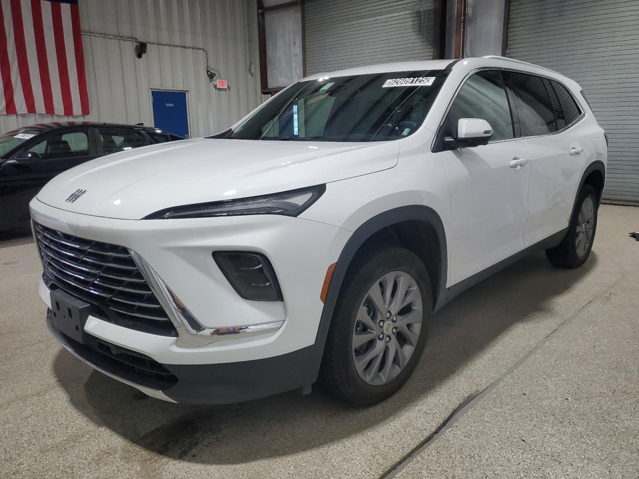 BUICK ENCLAVE PR 2025