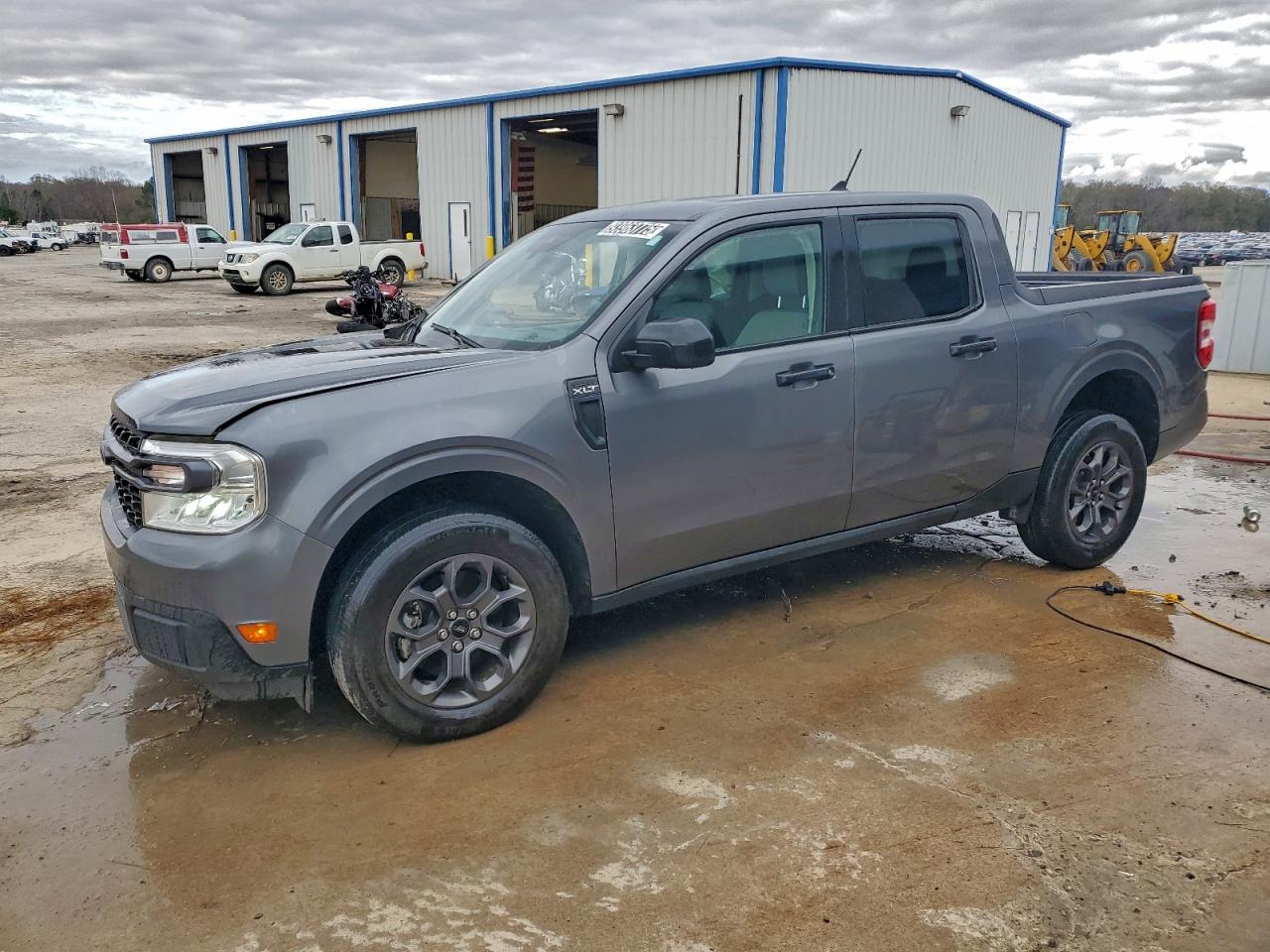 FORD MAVERICK X 2024