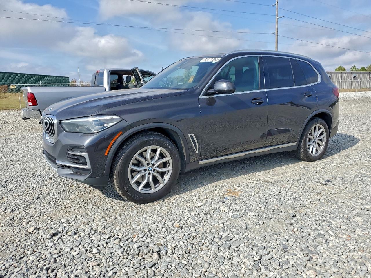 BMW X5 SDRIVE 2023