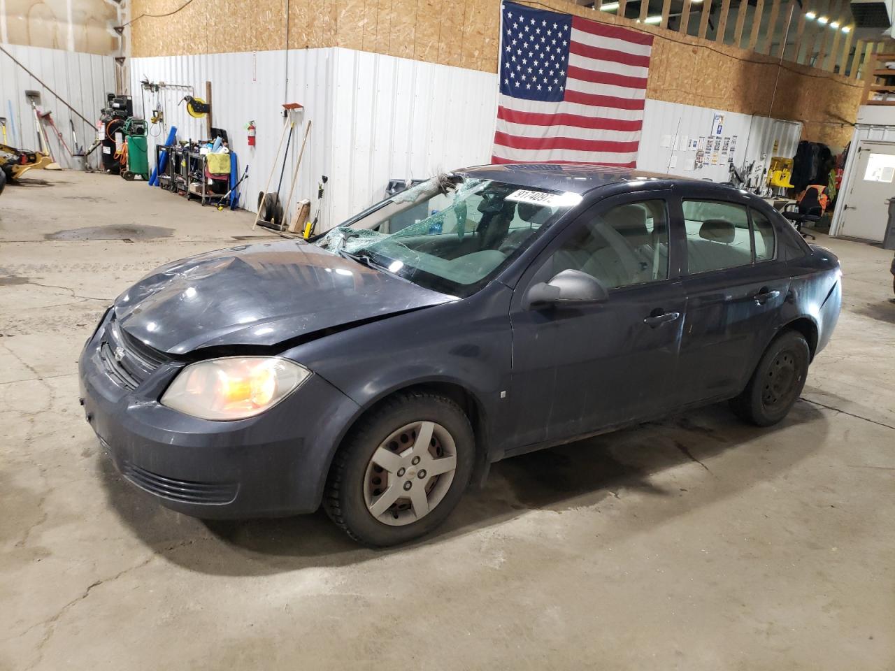 CHEVROLET COBALT 2009